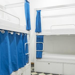 Gemenschappelijk Kamer Alleen voor Vrouwen